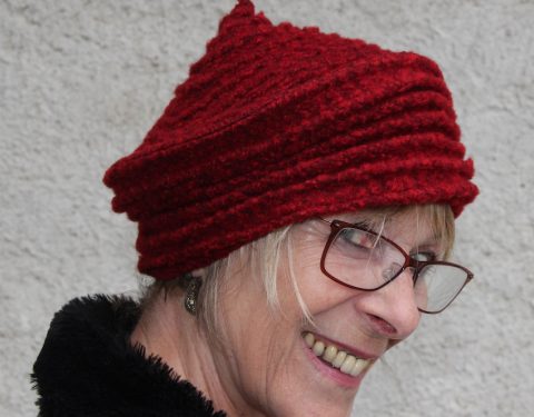 Chapeaux d’hiver, collection 2020